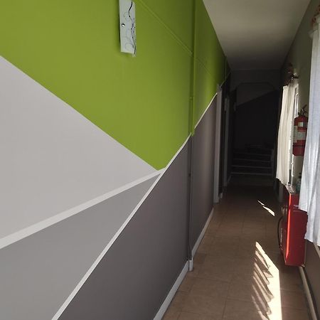 Hotel Neon Astron Камена-Вурла Экстерьер фото