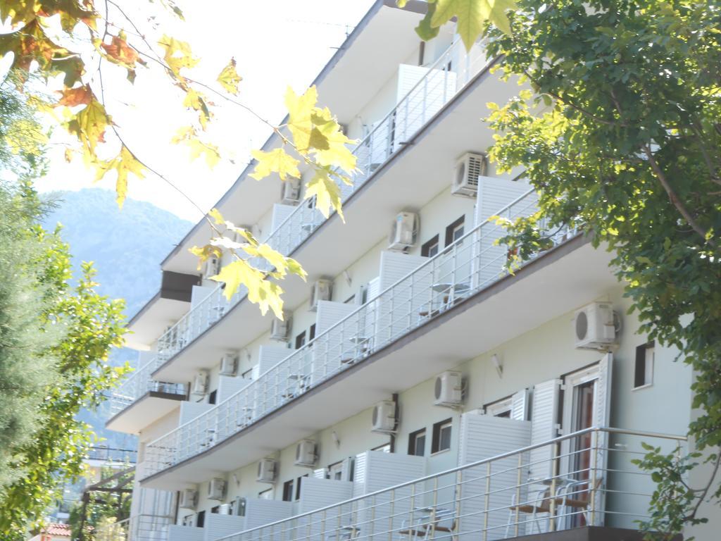 Hotel Neon Astron Камена-Вурла Экстерьер фото