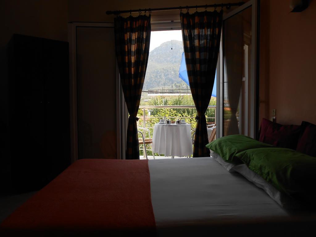Hotel Neon Astron Камена-Вурла Номер фото
