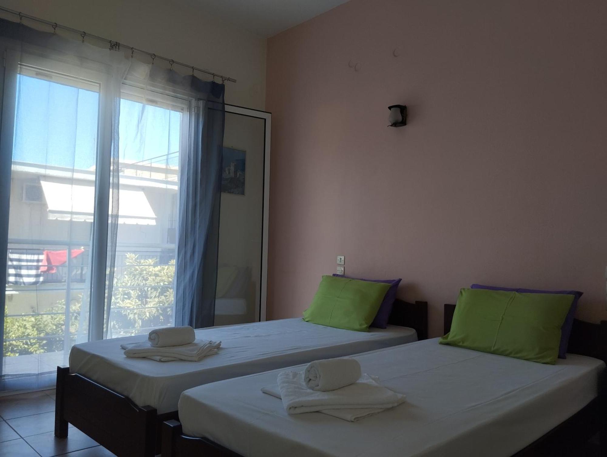 Hotel Neon Astron Камена-Вурла Экстерьер фото