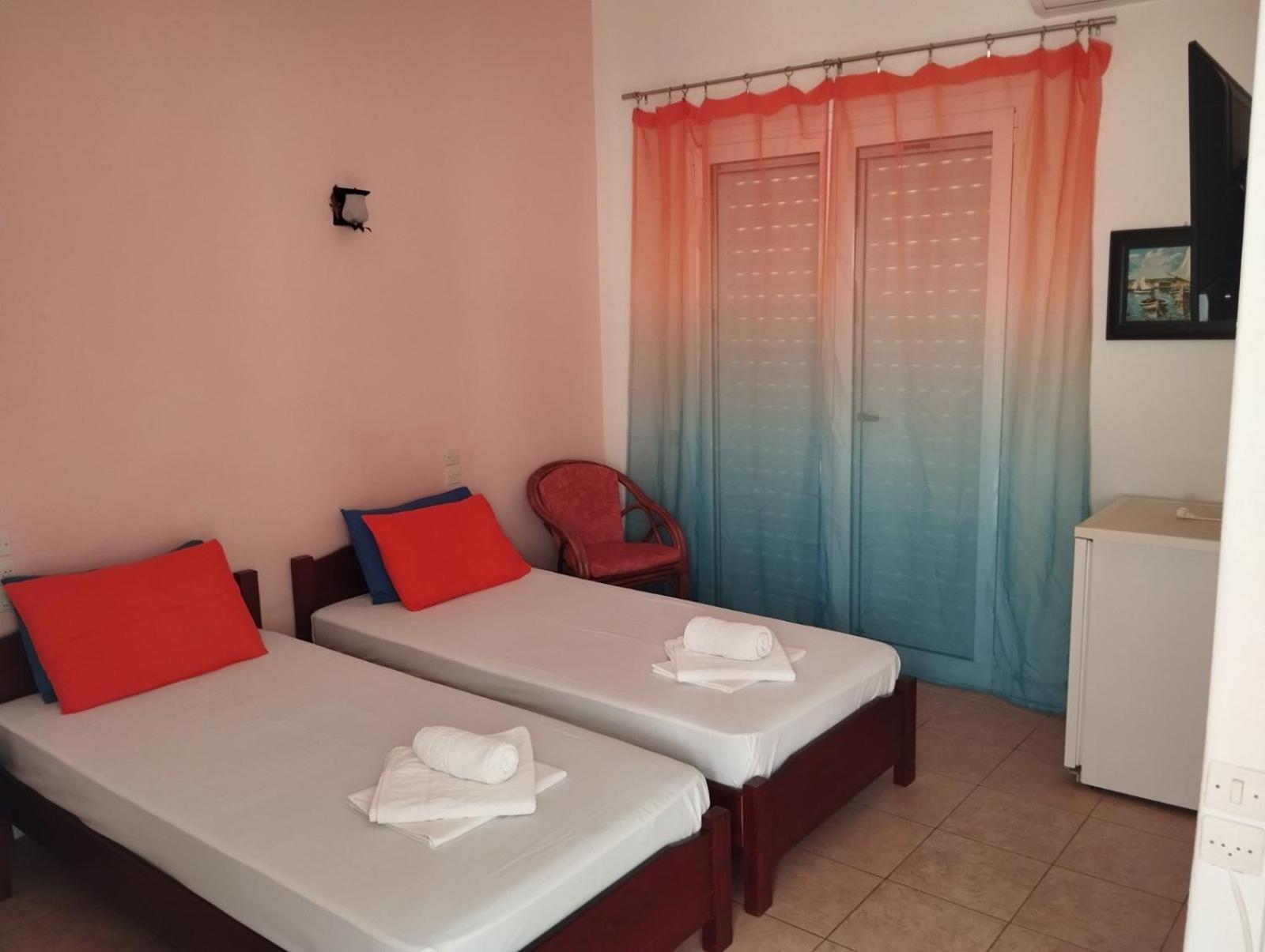 Hotel Neon Astron Камена-Вурла Экстерьер фото