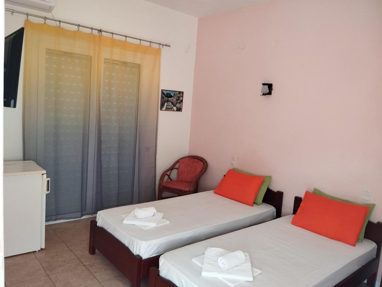 Hotel Neon Astron Камена-Вурла Экстерьер фото