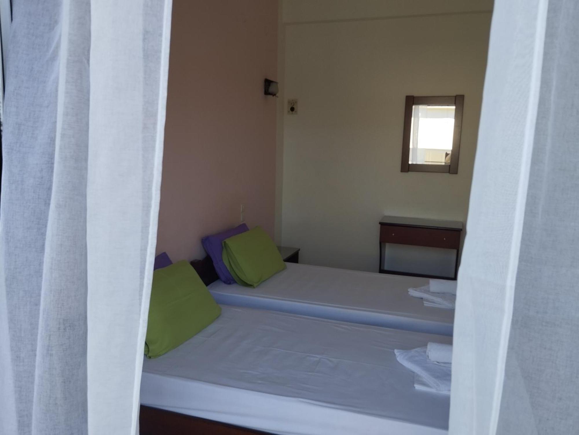 Hotel Neon Astron Камена-Вурла Экстерьер фото