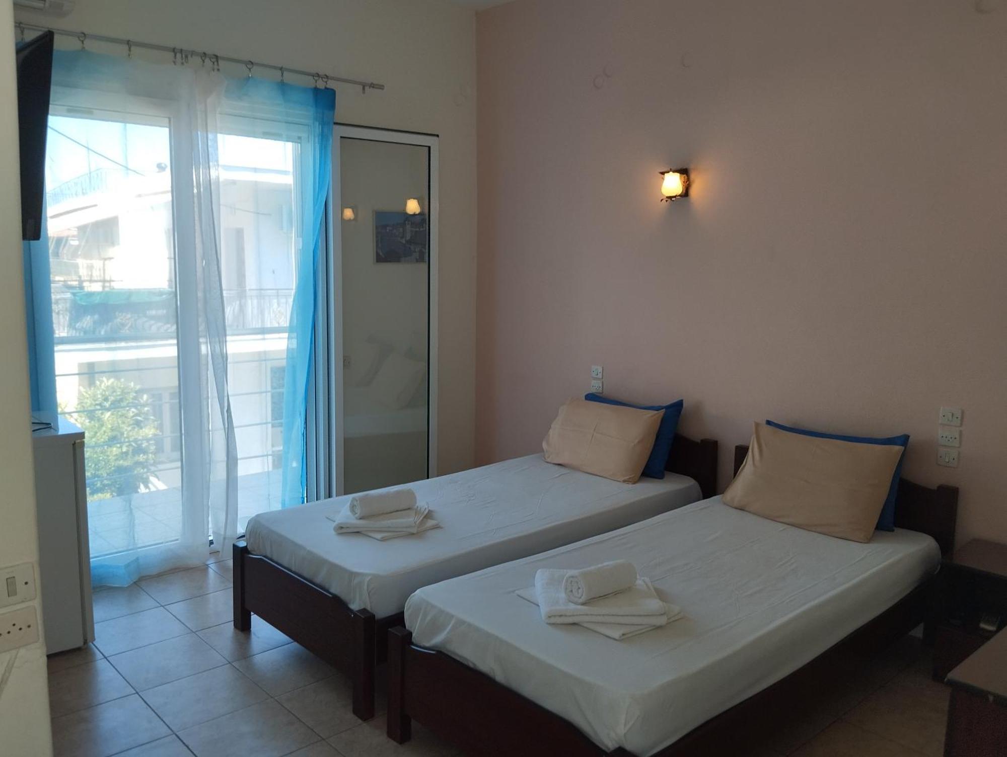 Hotel Neon Astron Камена-Вурла Экстерьер фото