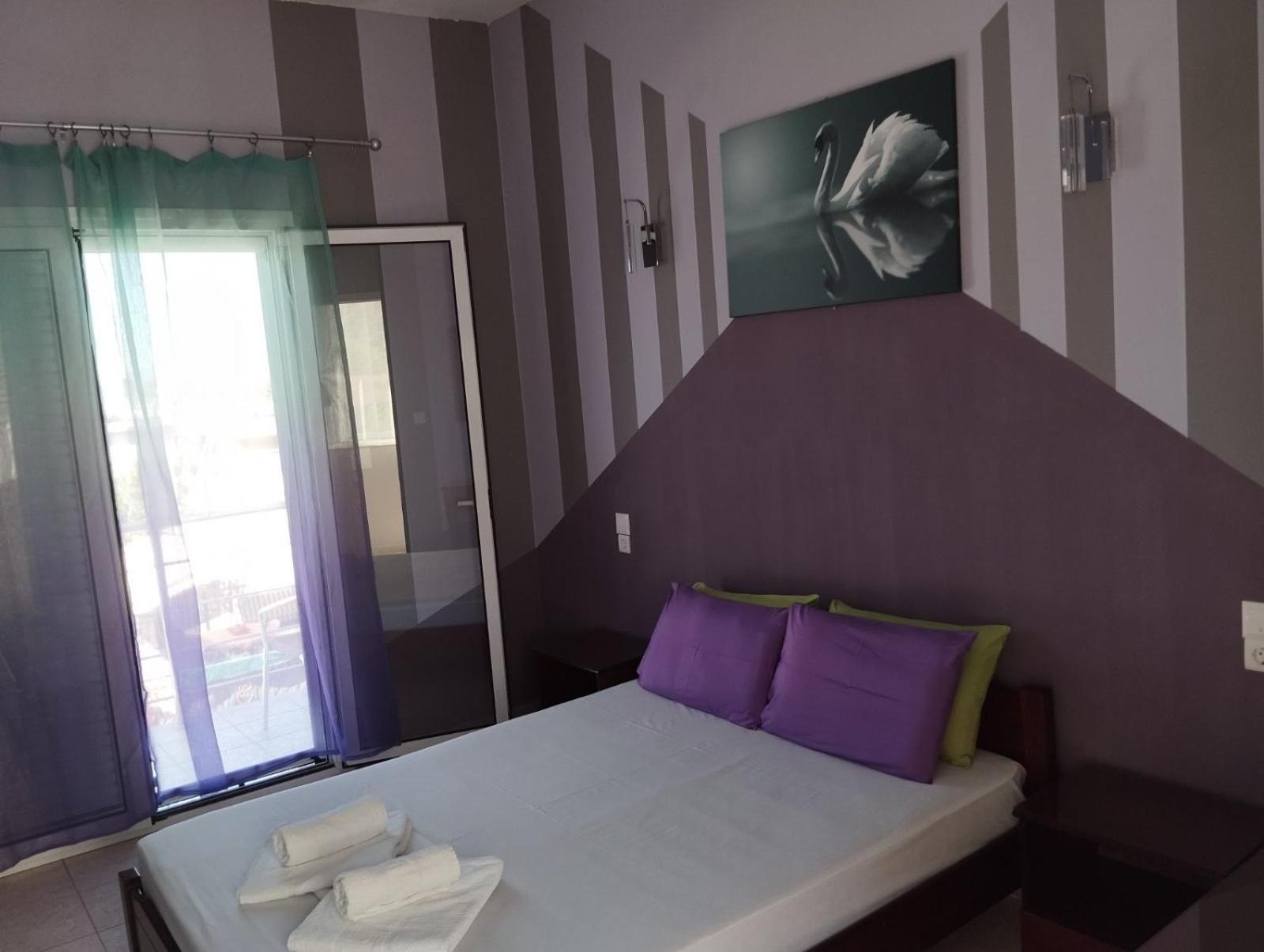 Hotel Neon Astron Камена-Вурла Экстерьер фото