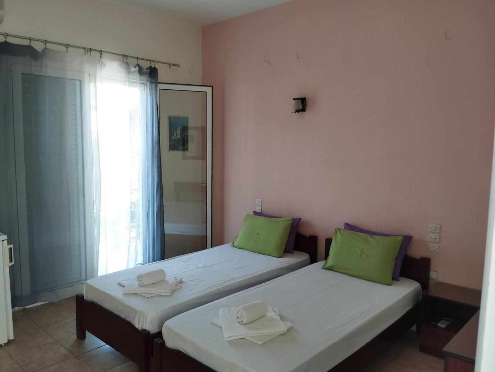 Hotel Neon Astron Камена-Вурла Экстерьер фото