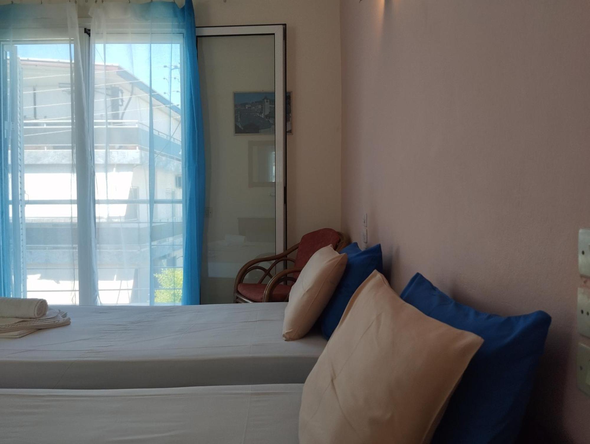 Hotel Neon Astron Камена-Вурла Экстерьер фото
