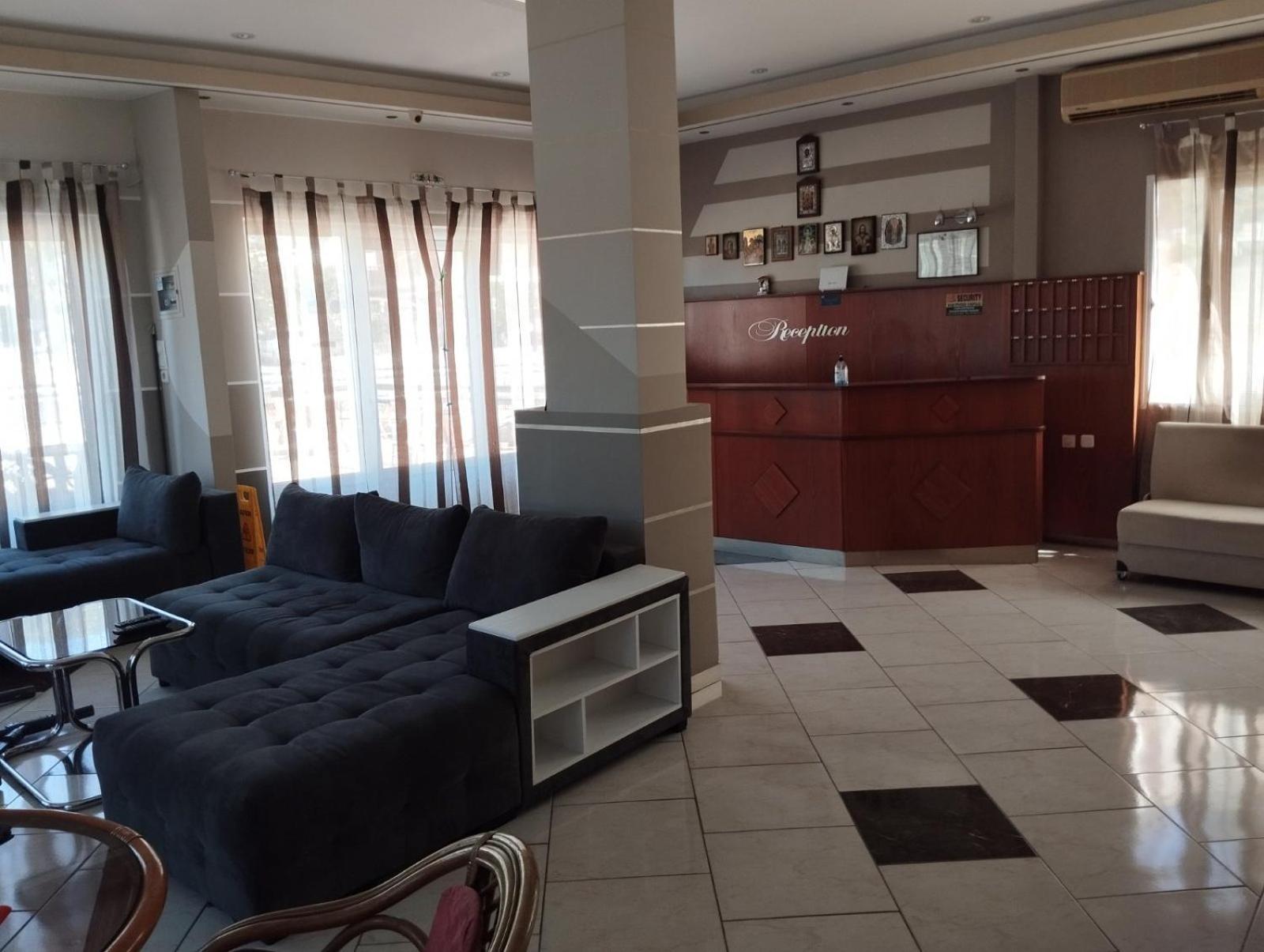 Hotel Neon Astron Камена-Вурла Экстерьер фото